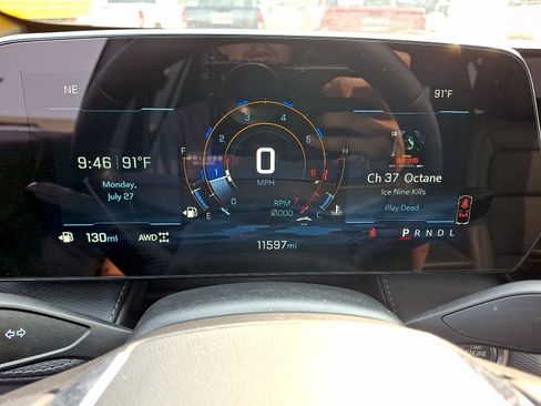Used 2026 Chevrolet Equinox LT w/ Convenience Package II AWD/4WD image 13