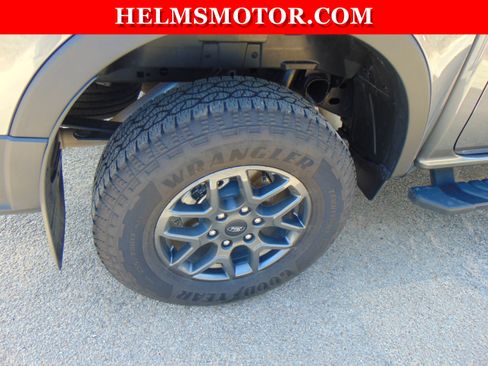Used 2025 Ford Ranger XLT w/ Trailer Tow Package AWD/4WD image 18