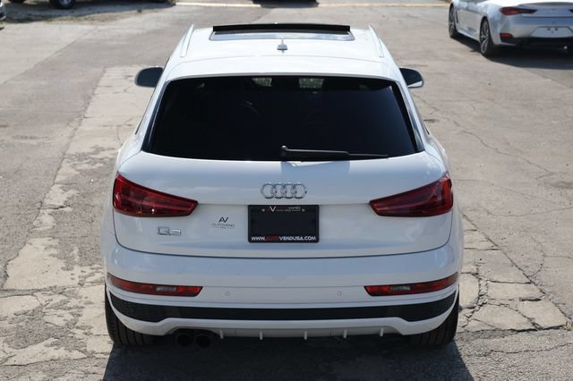 Used 2018 Audi Q3 2.0T Premium FWD image 12