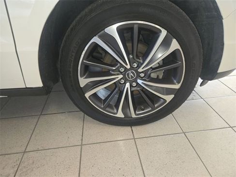 Certified 2020 Acura MDX SH-AWD w/ Technology Package image 10