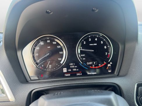 Used 2019 BMW M240i Convertible w/ Premium Package RWD image 14
