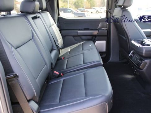 New 2026 Ford F150 Lariat image 9