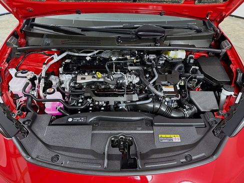 Used 2026 Toyota Prius LE image 31