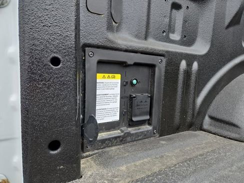 Used 2025 Ford F150 Tremor w/ Tow/Haul Package image 39