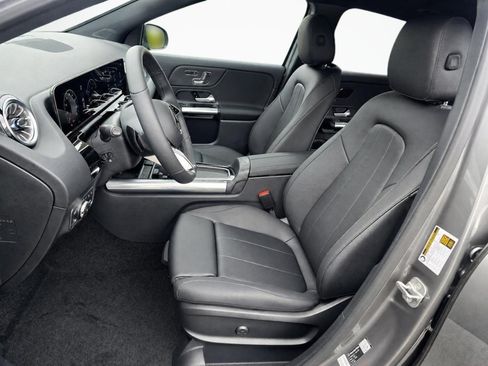 New 2026 Mercedes-Benz GLA 250 4MATIC image 13