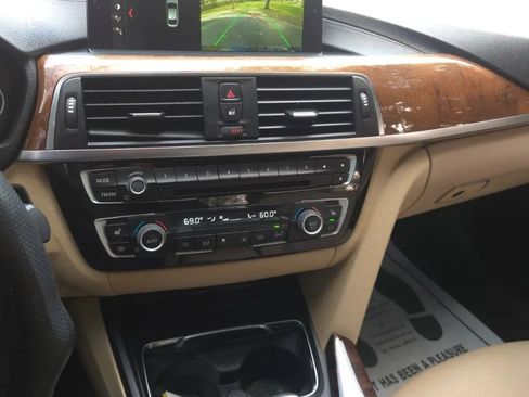 Used 2018 BMW 430i Gran Coupe 430i Gran Coupe Sedan 4D image 13