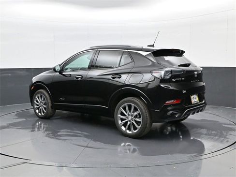 New 2026 Buick Encore GX Avenir image 7