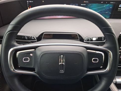 Certified 2024 Lincoln Nautilus Reserve w/ Equipment Group 203A image 19