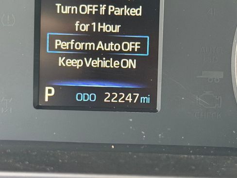 Used 2023 Toyota Tundra SR5 w/ SR5 Convenience Package image 20