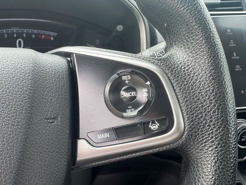 Used 2019 Honda CR-V EX image 20