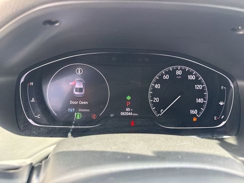 Used 2019 Honda Accord EX image 15