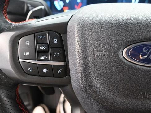 Certified 2024 Ford Ranger Raptor AWD/4WD image 16