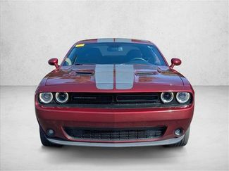 Used 2017 Dodge Challenger SXT w/ Blacktop Package video 2