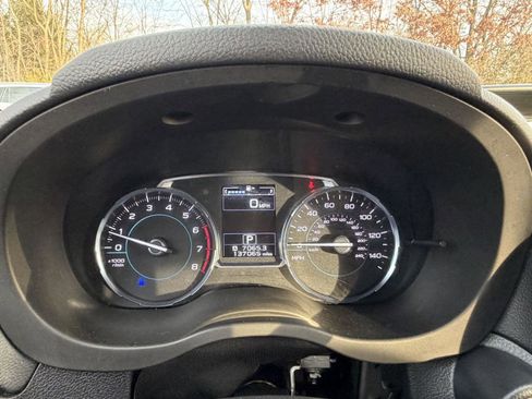 Used 2017 Subaru Forester 2.5i Touring image 15