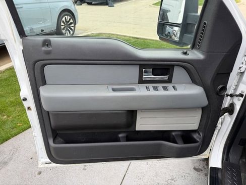 Used 2014 Ford F150 XL w/ Equipment Group 101A Mid image 8