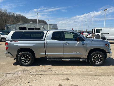 Used 2019 Toyota Tundra Limited image 4