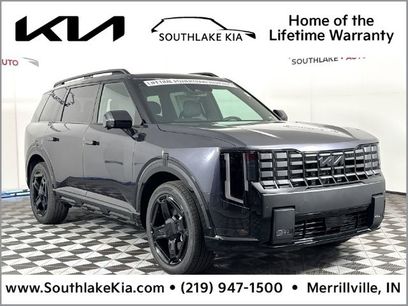 New 2027 Kia Telluride X-Line SX Prestige