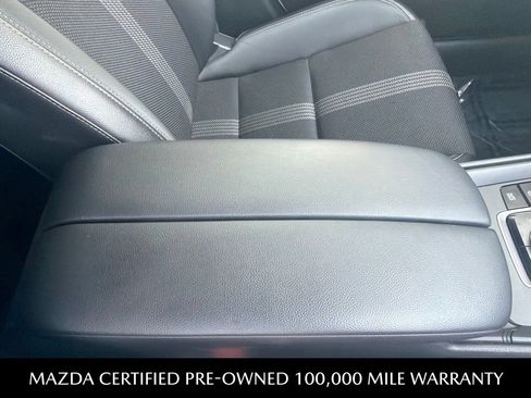 Used 2024 MAZDA CX-50 AWD 2.5 S w/ Cargo Package image 18