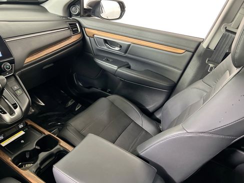 Used 2022 Honda CR-V Touring image 24