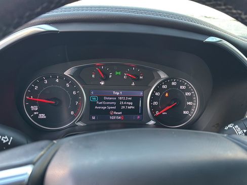 Used 2019 Chevrolet Blazer LT w/ Sound & Technology Package image 20