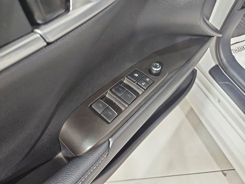 Used 2024 Toyota Camry XSE w/ Cold Weather Package image 11