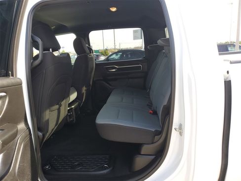 Used 2023 RAM 1500 Big Horn image 7