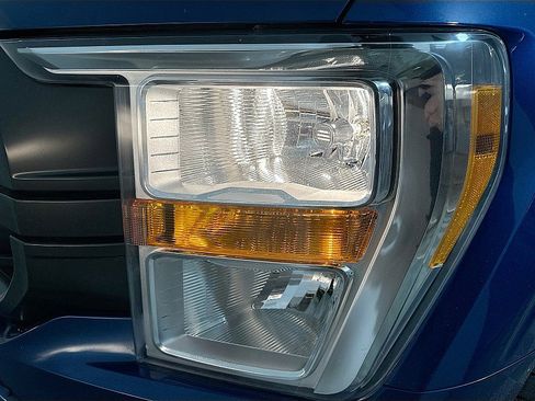 Used 2022 Ford F150 XLT w/ Equipment Group 301A Mid image 33