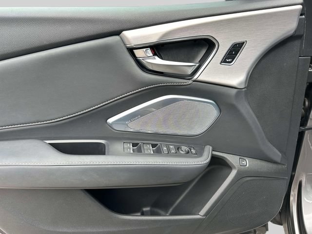 Certified 2023 Acura RDX w/ Technology Package AWD/4WD image 15