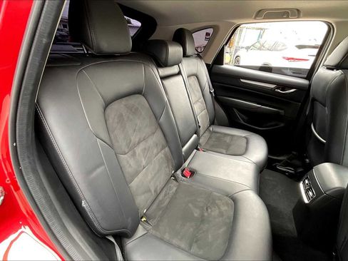 Used 2020 MAZDA CX-5 Touring image 20