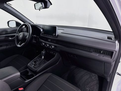 Certified 2023 Honda CR-V Sport image 29