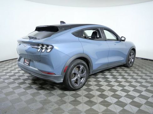 Certified 2023 Ford Mustang Mach-E Select AWD/4WD image 5