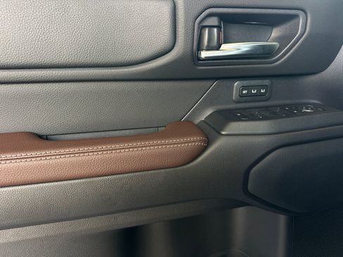 New 2026 Toyota Land Cruiser image 10