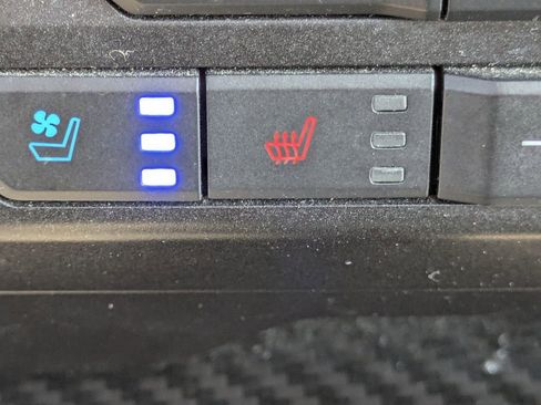 Used 2020 Ford F150 Raptor w/ Equipment Group 802A Luxury image 23