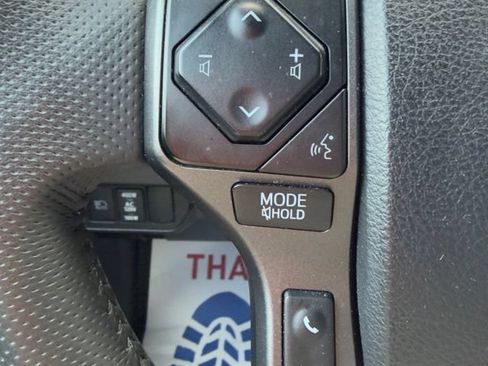Used 2023 Toyota Tacoma TRD Sport AWD/4WD image 22