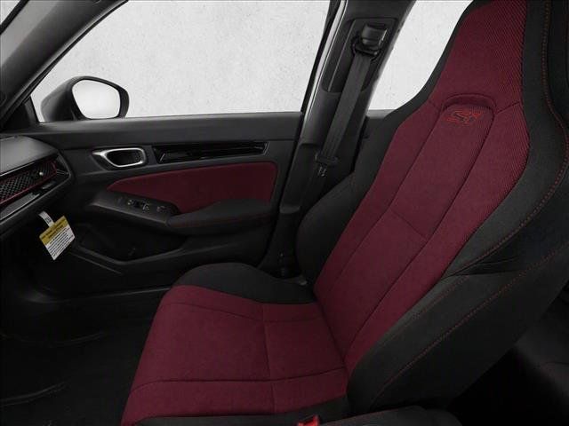 New 2026 Honda Civic Si image 13
