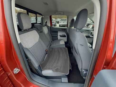 Certified 2023 Ford Maverick XLT w/ Equipment Group 300A Standard image 24