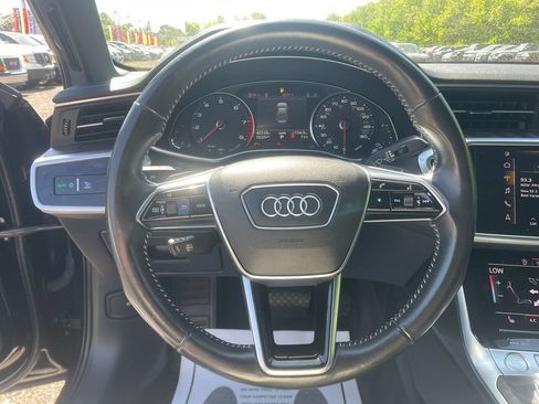 Used 2019 Audi A6 2.0T Premium w/ Convenience Package AWD/4WD image 15