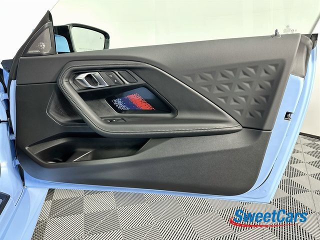 Used 2025 BMW M2 w/ Lighting Package RWD image 41