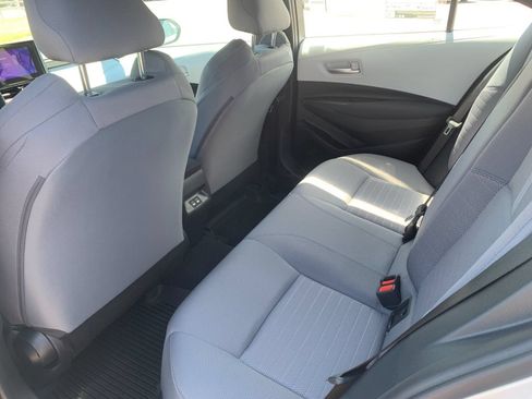 New 2026 Toyota Corolla SE FWD image 13