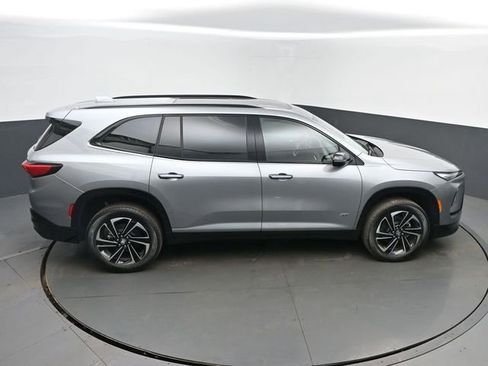 New 2026 Buick Enclave Sport Touring w/ Power Package AWD/4WD image 45