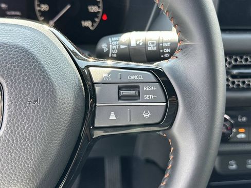 Used 2026 Honda HR-V Sport image 20