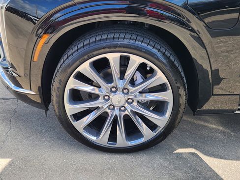 New 2026 Cadillac Vistiq Premium Luxury image 36