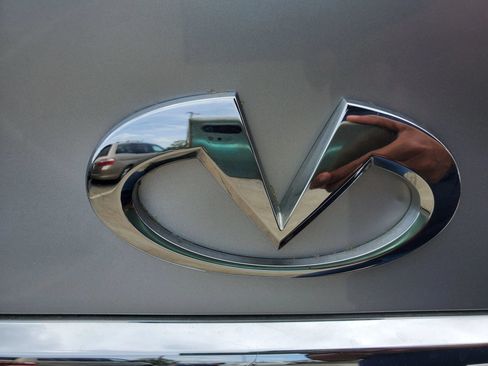 Used 2014 INFINITI Q50 Premium w/ Navigation Package AWD/4WD image 13