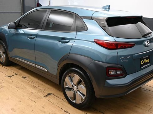 Used 2020 Hyundai Kona Ultimate w/ Cargo Package FWD image 31