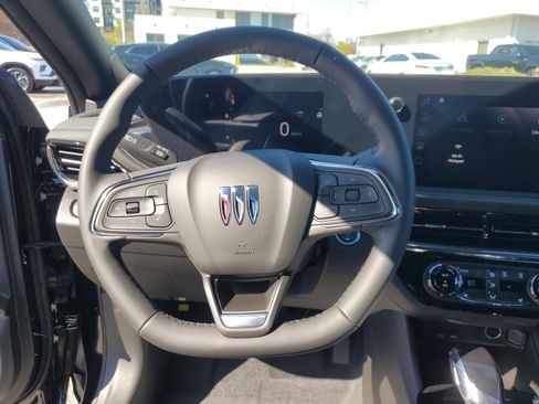 New 2026 Buick Envista Sport Touring w/ Convenience I Package image 20