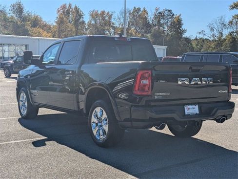 New 2026 RAM 1500 Big Horn/Lone Star image 5