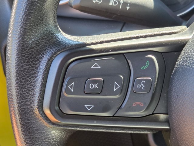 Used 2023 Jeep Wrangler Sport AWD/4WD image 21