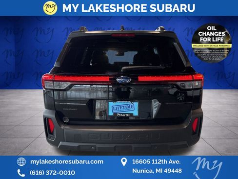 New 2026 Subaru Outback Touring XT AWD/4WD image 6