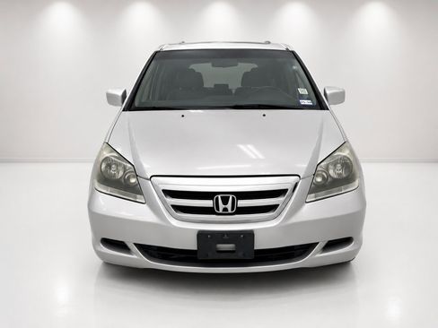 Used 2007 Honda Odyssey EX-L image 2