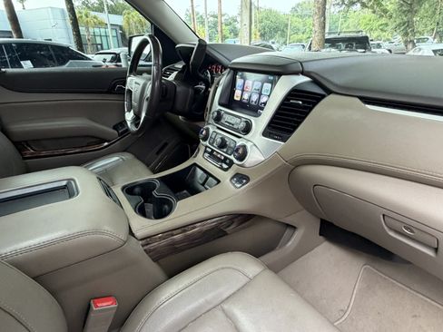 Used 2019 GMC Yukon SLT w/ Open Road Package RWD image 50